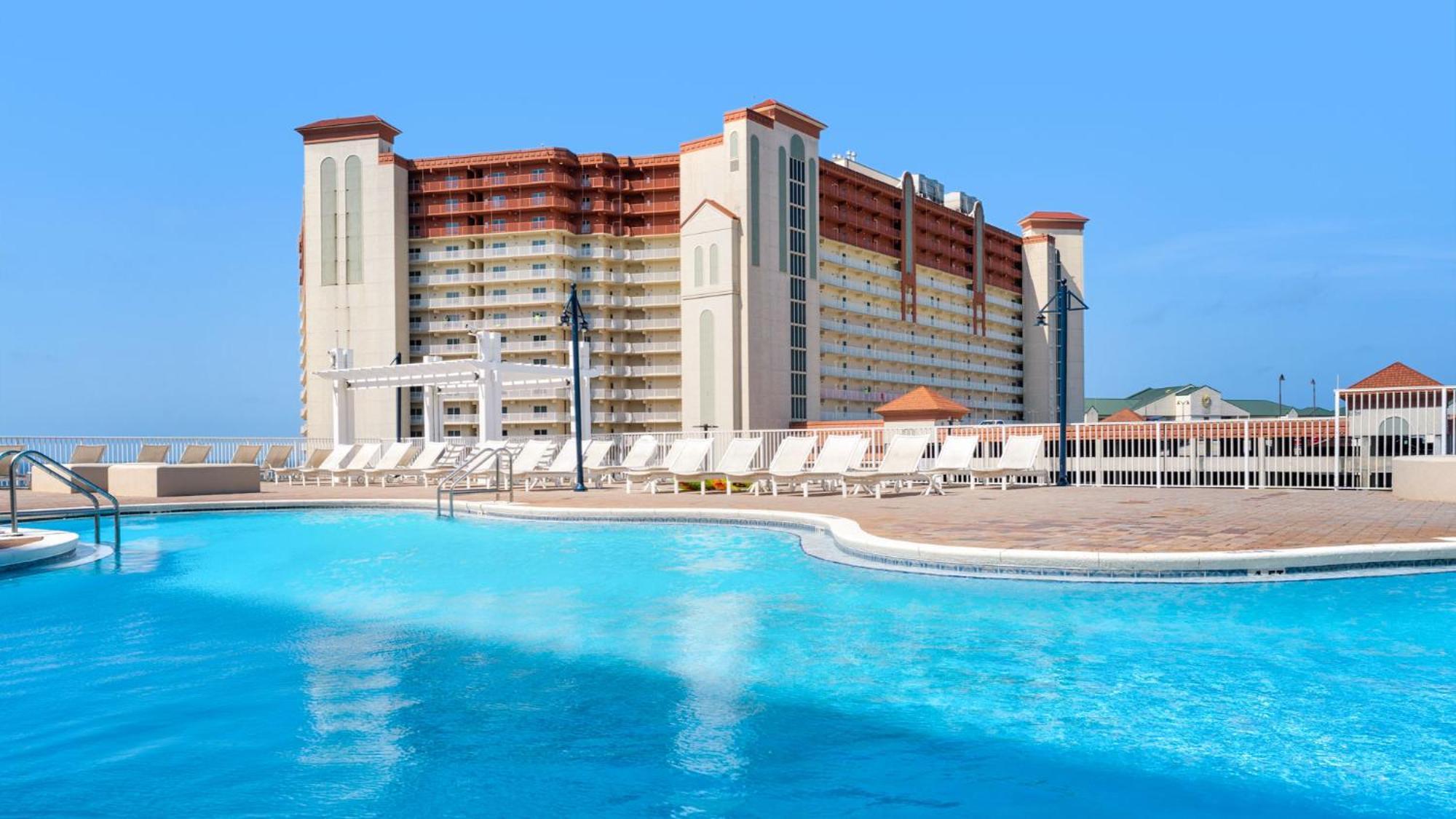 Laketown Wharf 335! 1 Bd, 2 Bathroom With Amazing Amenities بنما سيتي بيتش المظهر الخارجي الصورة